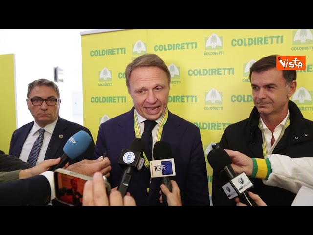 Lollobrigida: Per agricoltura record finanziamenti con 15 miliardi