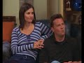Melhores Cenas de Friends 21: Presente de Phoebe para Emma