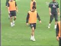 Pelea de Amaya y Bellvis ElcheCF Infoexpres.es