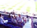 barcelona stadium
