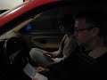 Sittin in the Beemer, Take 1