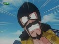 Dragon Ball Z ep.200 [Primeiro Dia De Escola] parte 1