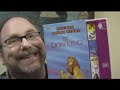 Controversial LION KING Toy Review by Mike Mozart of JeepersMedia but not Really a Fail Toy...I Mean Really. This Electronic Book was Made for the 1994 Lion King Movie. If You Push the Rafiki button it is reputed to say something Unexpected! Squash Bananas up his ? But in the Review, I really don't hear the inappropriate words, but some people do. This Controversial Disney Electronic Lion King Book was the subject of Hundreds of News Reports and Newspaper Articles at the time. Another ...
