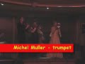 Jazz trombone solo Feature - Ory's Creole Trombone - Slidin' Selena - 2004 recording
