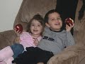 Matthew and Rissy