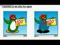 Clubpenguin Aunt Arctic Is Mario (therealboytv)