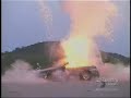 Gatling GUN