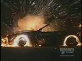 gatling gun