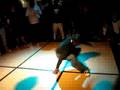 Mighty Mouse (360 GB) Breaking @ The Rotunda, Philly, 8/28