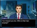 Turnabout Sisters: Alternative