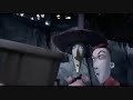 Sandy Claws - Korn - Nightmare Before Christmas Sandy Claws - Korn - Nightmare Before Christmas