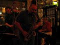 Wheatsheaf Jazz Jam - Well You Needn\