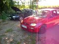 mazda 323C