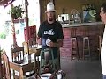Coffee, Costa Rica style....