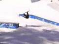 Snowboarding - Mountain High Park - Pheel Good Inc