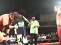 ROH Video Wire 8/31/07