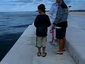 Sea organ, Zadar, Croatia