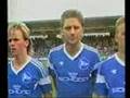 Arminia Bielefeld - DSC Wanne-Eickel 3:1 (12.5.90)
