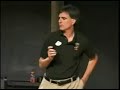 randy pausch：如何實現兒時夢想 1/11