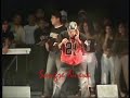 taladro live       micky santana