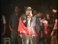 taladro live       micky santana