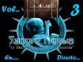 taladro live       micky santana