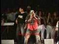 TALADRO LIVE ----- MICKY SANTANA