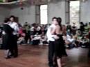 Bolero Turma 303 Paula Soares!