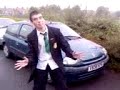 Luke Dancing To Austin Powers