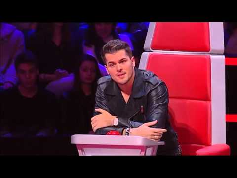 thevoice - Subscreve o nosso canal do