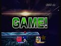 MPJVI GRAND FINALS SET 1: Chudat (Kirby) Vs. Chillin