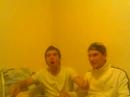 giano and anthony