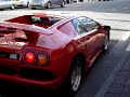 Lamborghini Diablo VT Lamborghini Diablo VT