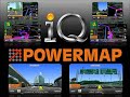 POWERMAP iQ Navigation 160313 จีพีเอส มาเลเซีย