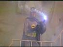 Batman Movie - Some days you just can't get rid of a bomb...