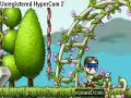 Maple Story (2 characters)