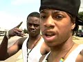 Daily Motion #5- Gettin Money (at DSEnt Car Wash)