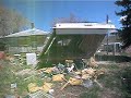 Mobile Home Mayhem
