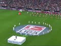 FC Bayern vs. HSV - Paul Potts