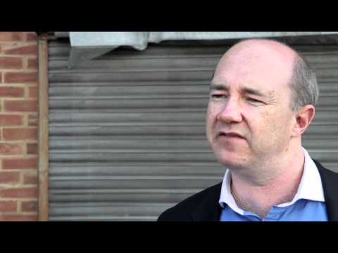 PC David Cook - Reaction to Winsor 2