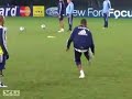 Robinho - Freestyle Skills