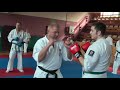Zgrupowanie kadry wojew�dztwa zachodniopomorskiego - ?winouj?cie 2008