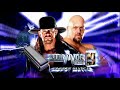 WWE Survivor Series: Main Events