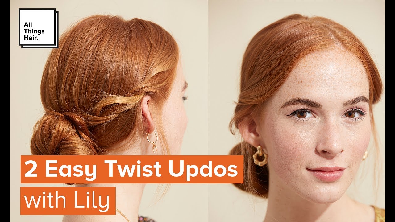 How to Do a Chignon Bun & 9 Chic Styles You Should Try How to Do a Chignon Bun & 9 Chic Styles You Should Try