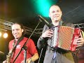 Israel conga and Y Hidalgo