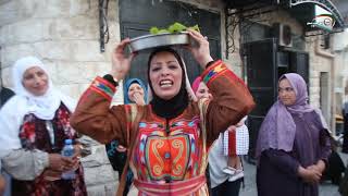 عنبتا.. وسط البلده القديمة. فلسطين عنبتا.. وسط البلده القديمة. فلسطين