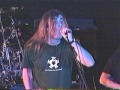 Dream Theater Damage Inc. w/ Barney Dream Theater Damage Inc. w/ Barney