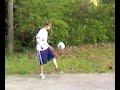 juggling
