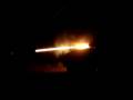 videos de lav-25 night shooting