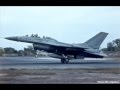 Tribute to Pakistan F16